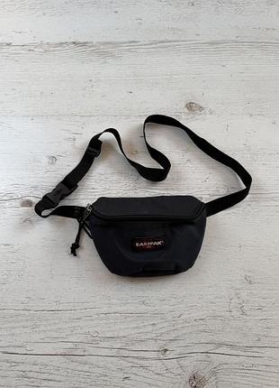 Бананка eastpak оригінал