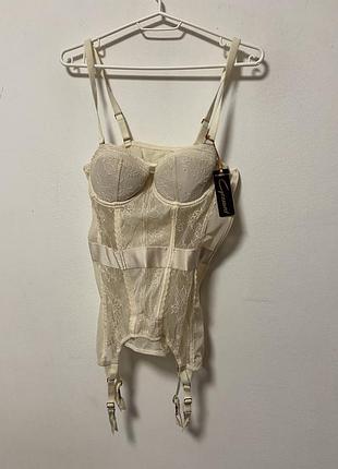 Корсет спідня білизна