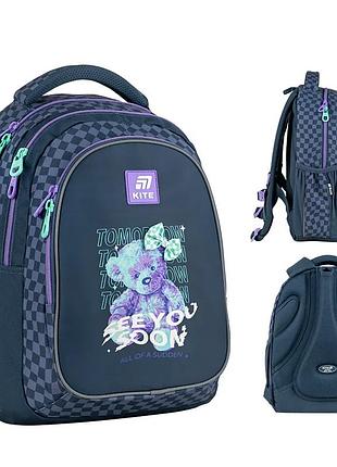 Рюкзак kite education teens k25-8001m-3