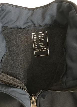 Тепла кофтинка на хлопчика 14 років 2