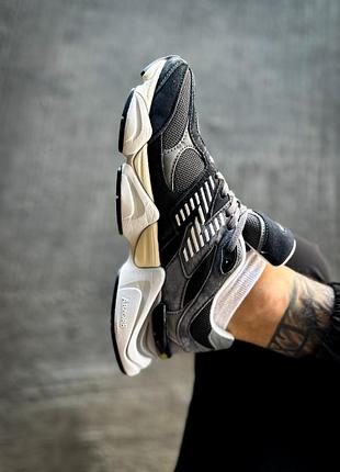 New balance 9060 'dark grey' 4