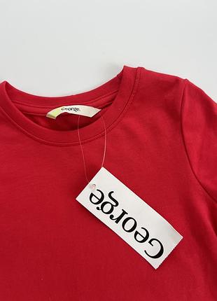 Футболка george 2