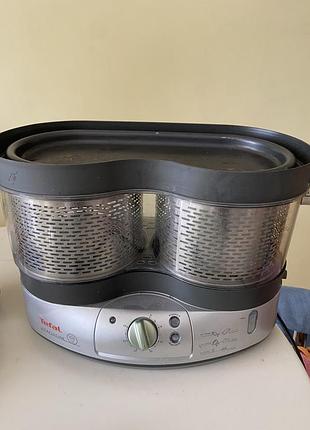 Пароварка універсальна 3