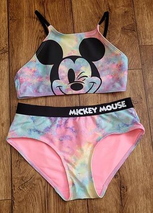 Купальник h&amp;m на 9-10 лет