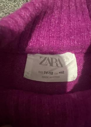 Сукня плаття zara 5