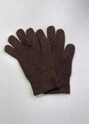 Рукавички чоловічі