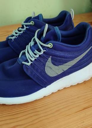 Кроссовки nike roshe run 2