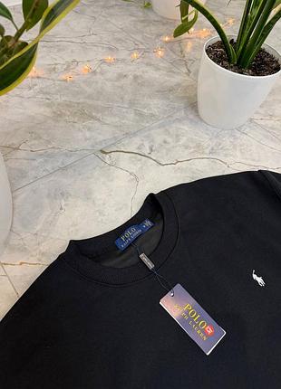 Світшот polo ralph lauren 5