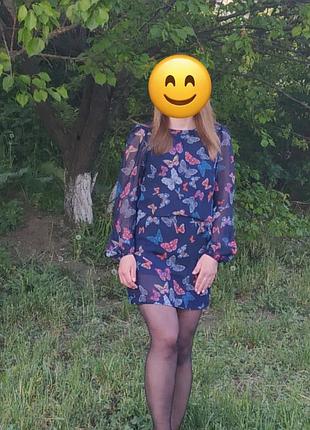 Сукня жіноча розмір  xs-s