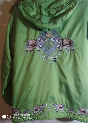 Bogner куртка 2