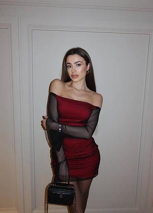 Женское платье