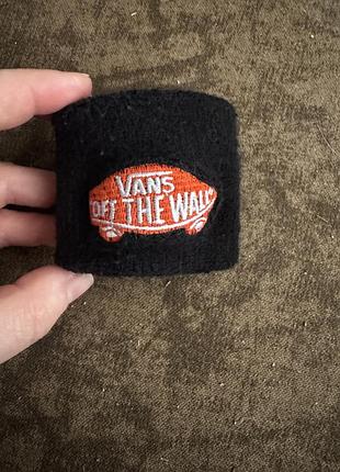 Напульсник vans