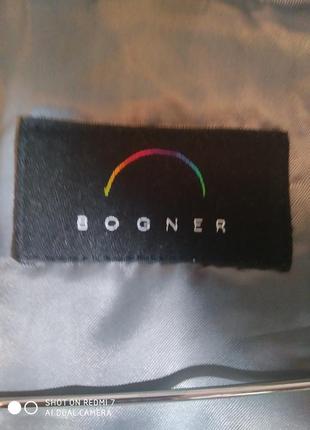 Bogner куртка4 фото