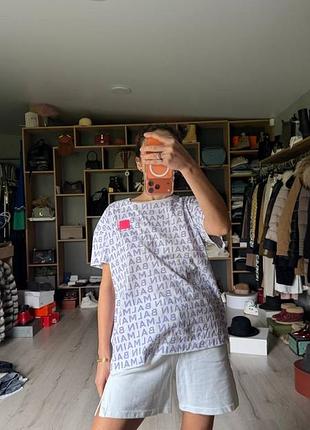 Костюм balmain