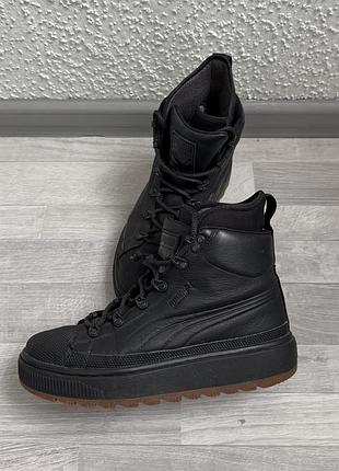 Puma the ren boot жіночі демисезон