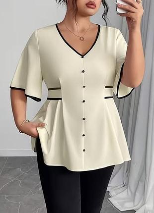 Женская блуза