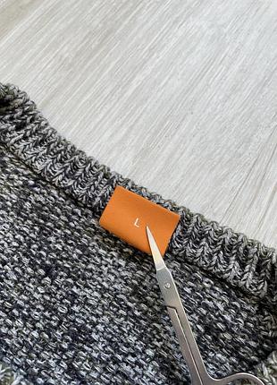 Hugo boss вʼязаний светр 3