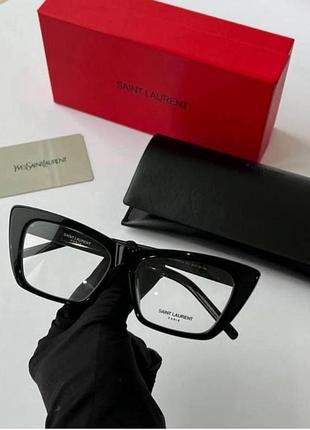 Окуляри saint laurent sl276 mica