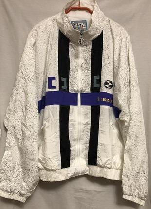 Реглан спортивный ixspa