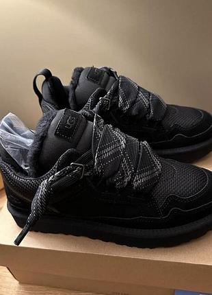 Розпродаж ugg lowmel 44 розмір чорні