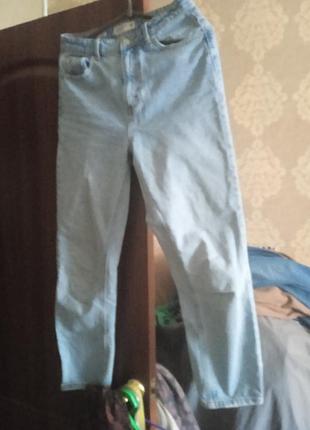 Продам джинси жіночі