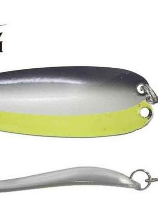Блешня зимова 50мм 10гр кол.5 арт. 2005-50-10-5 тм fishing roi
