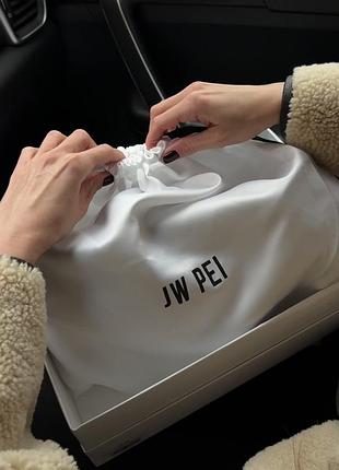 Сумка jw pei yara 2