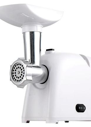 Мясорубка maestro mr-852 (mr-852)