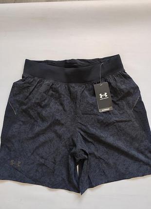 Новые шорты для тренировок under armour