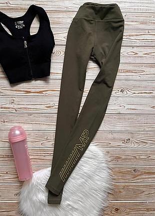 Спортивні лосіни