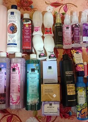 Продукція avon зі знижкою