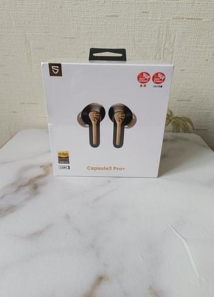 Soundpeats capsule 3 pro+