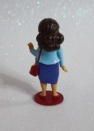 Фигурки мера гудвея из щенячьего патруля, 2017, spin master, редкий 2