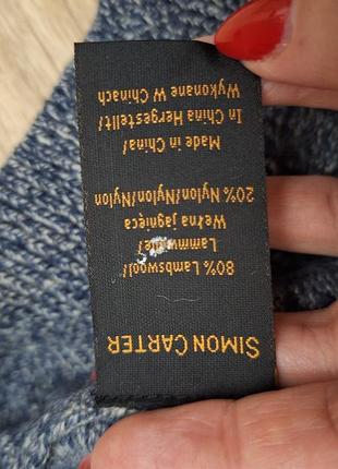 Светр, кофта реглан 3