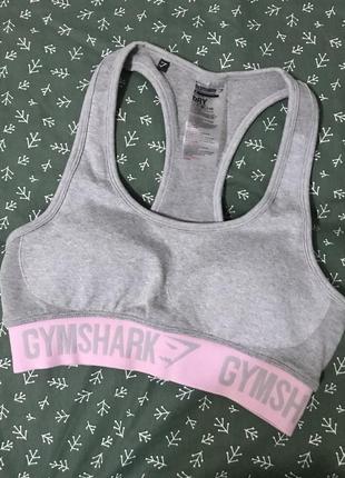 Спортивный комплект gymshark flex6 фото