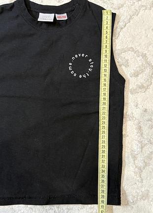 Майка zara 4-5 2