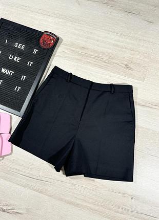 Базовые шорты zara