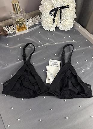 Неймовірно красивий топ chantal thomass