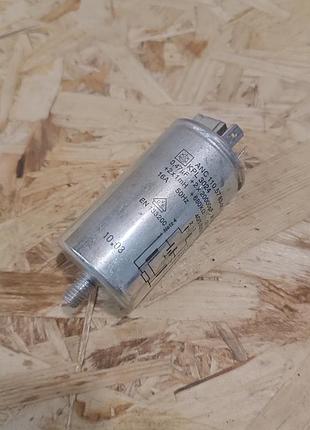 Сетевой фильтр для стиральной машины anc 110.57 83-00 kpl 3024