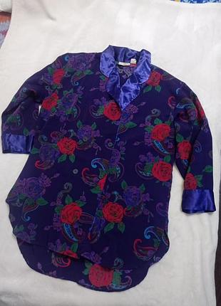 Удлиненная рубашка, одежда для дома бренда victoria secret