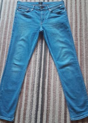 Джинси 32/32 river island