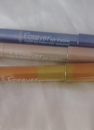 Gosh forever тіні для повік