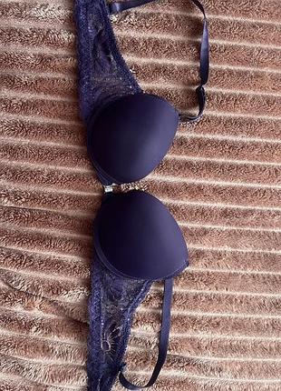 Бюстгальтер із пуш-ап