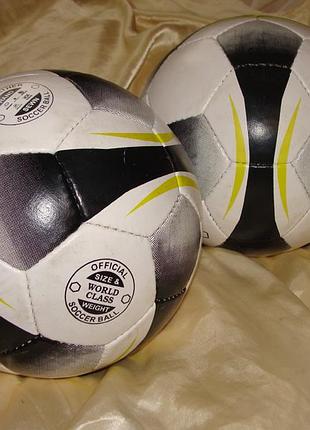 Футбольний м'яч dutchy оригінал