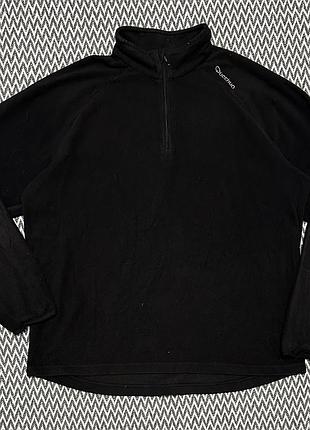 Жіноча флісова кофта