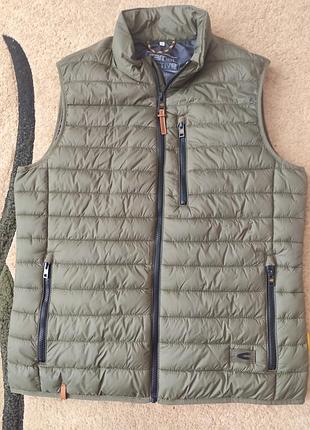 Жилет camel active 7