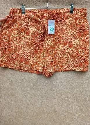 Шорты,р52-54😍😍😍