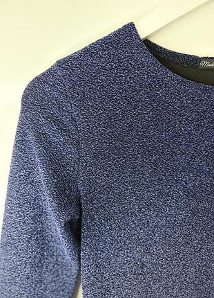 Сукня з блискітками 5