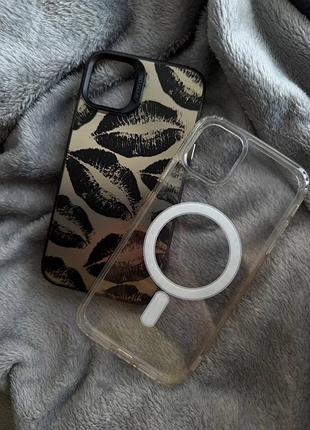 2 чохли на iphone 11