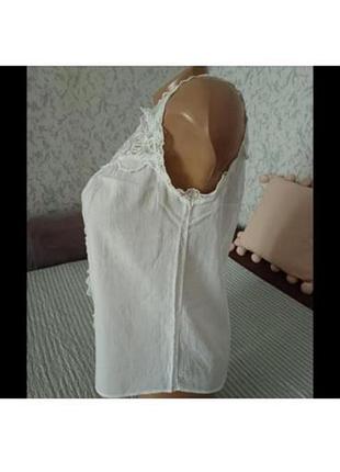 Блуза качественная 7